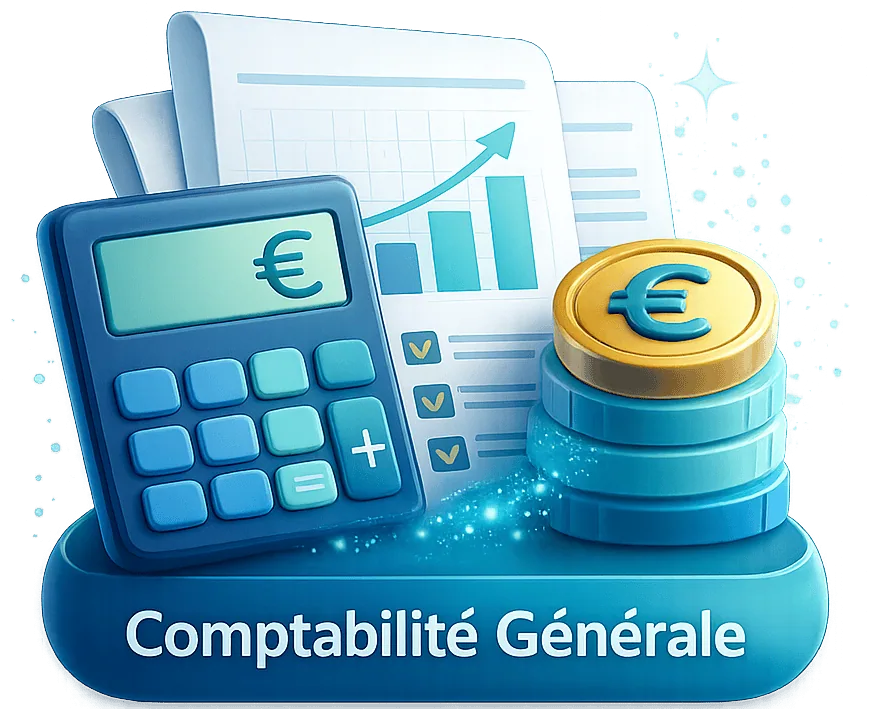 Comptabilité générale