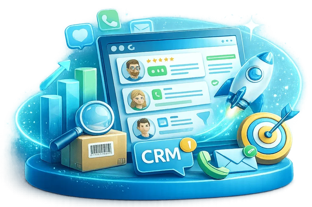 Déclarations fiscales